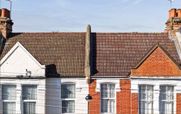 clay roofing Sellicks Green, Somerset