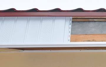 Sellicks Green fascia repair costs