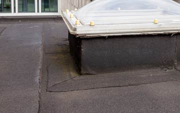 disadvantages of Sellicks Green flat roofs