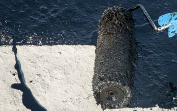 Sellicks Green liquid sealant waterproofing