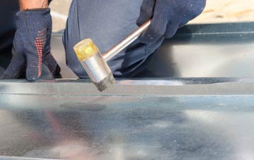 Sellicks Green metal roofing costs