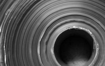 Sellicks Green pvc roof replacement