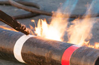 Sellicks Green flat roofing replacement